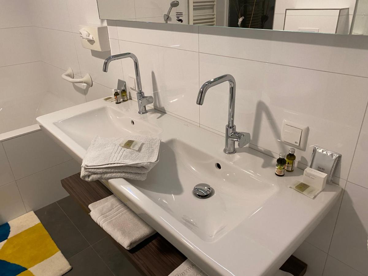 Hotel Faber Hoogezand Eksteriør billede
