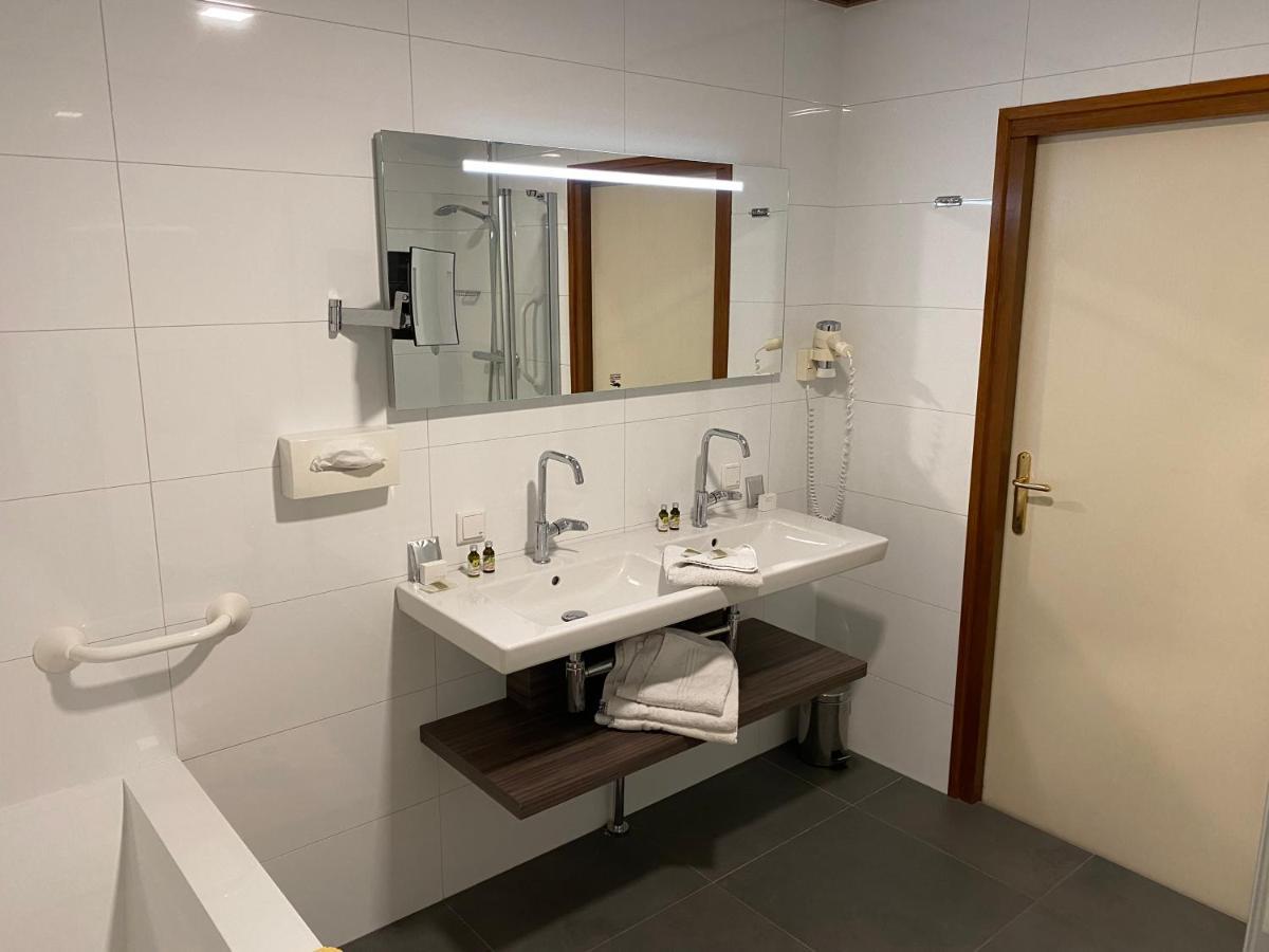 Hotel Faber Hoogezand Eksteriør billede