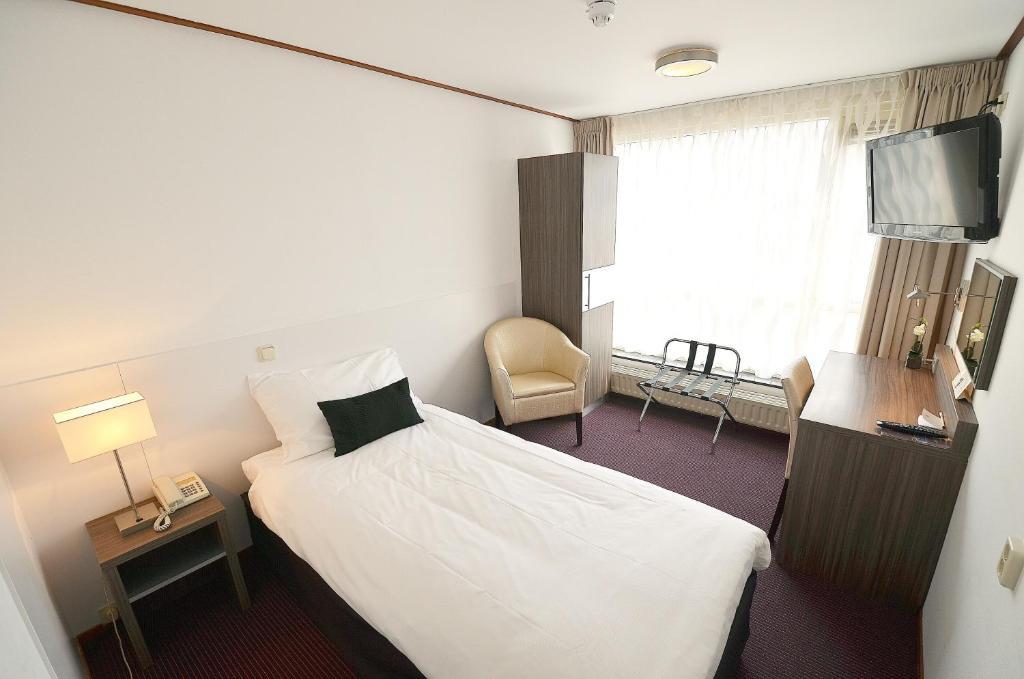 Hotel Faber Hoogezand Værelse billede