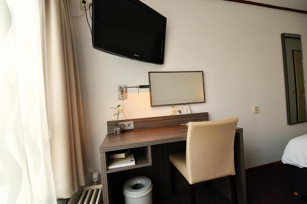 Hotel Faber Hoogezand Værelse billede
