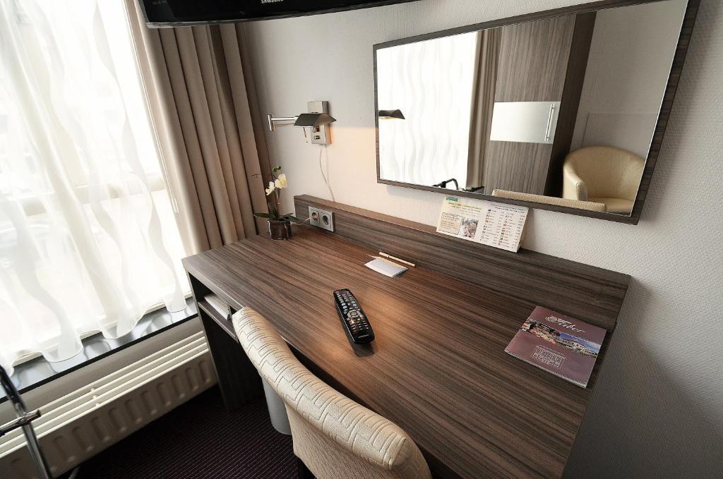 Hotel Faber Hoogezand Værelse billede