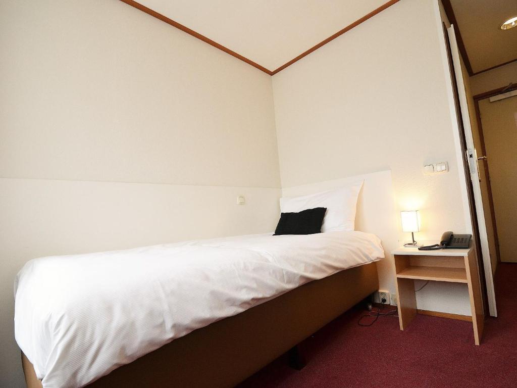 Hotel Faber Hoogezand Værelse billede