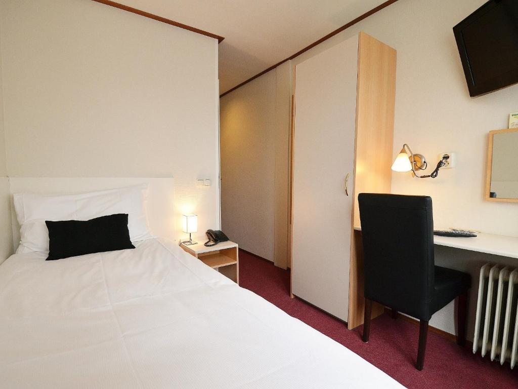 Hotel Faber Hoogezand Værelse billede