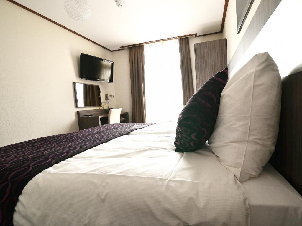 Hotel Faber Hoogezand Værelse billede