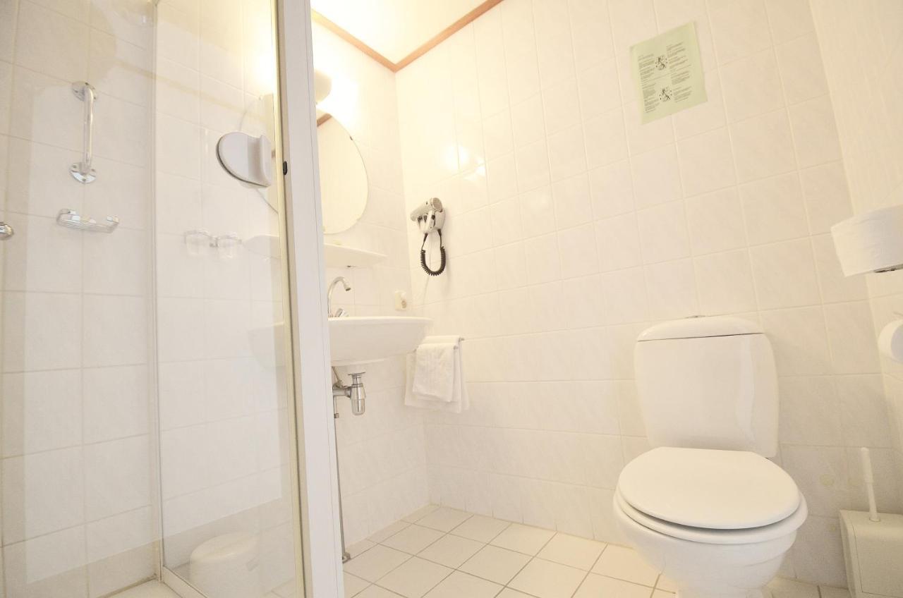 Hotel Faber Hoogezand Værelse billede